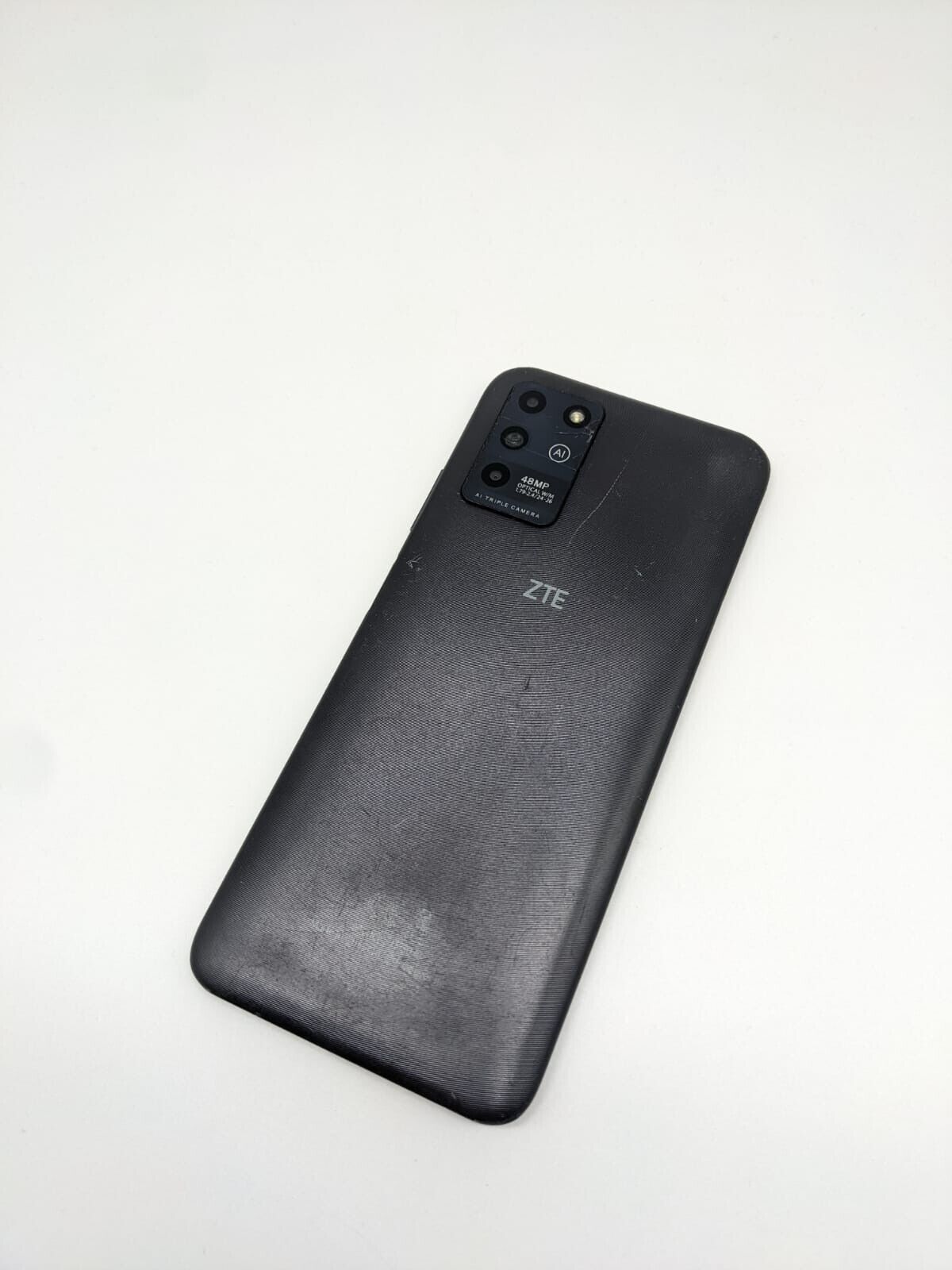 ZTE Blade V30 Vita Schwarz Smartphone Teilespender Ersatzteile | DISPLAYSCHADEN