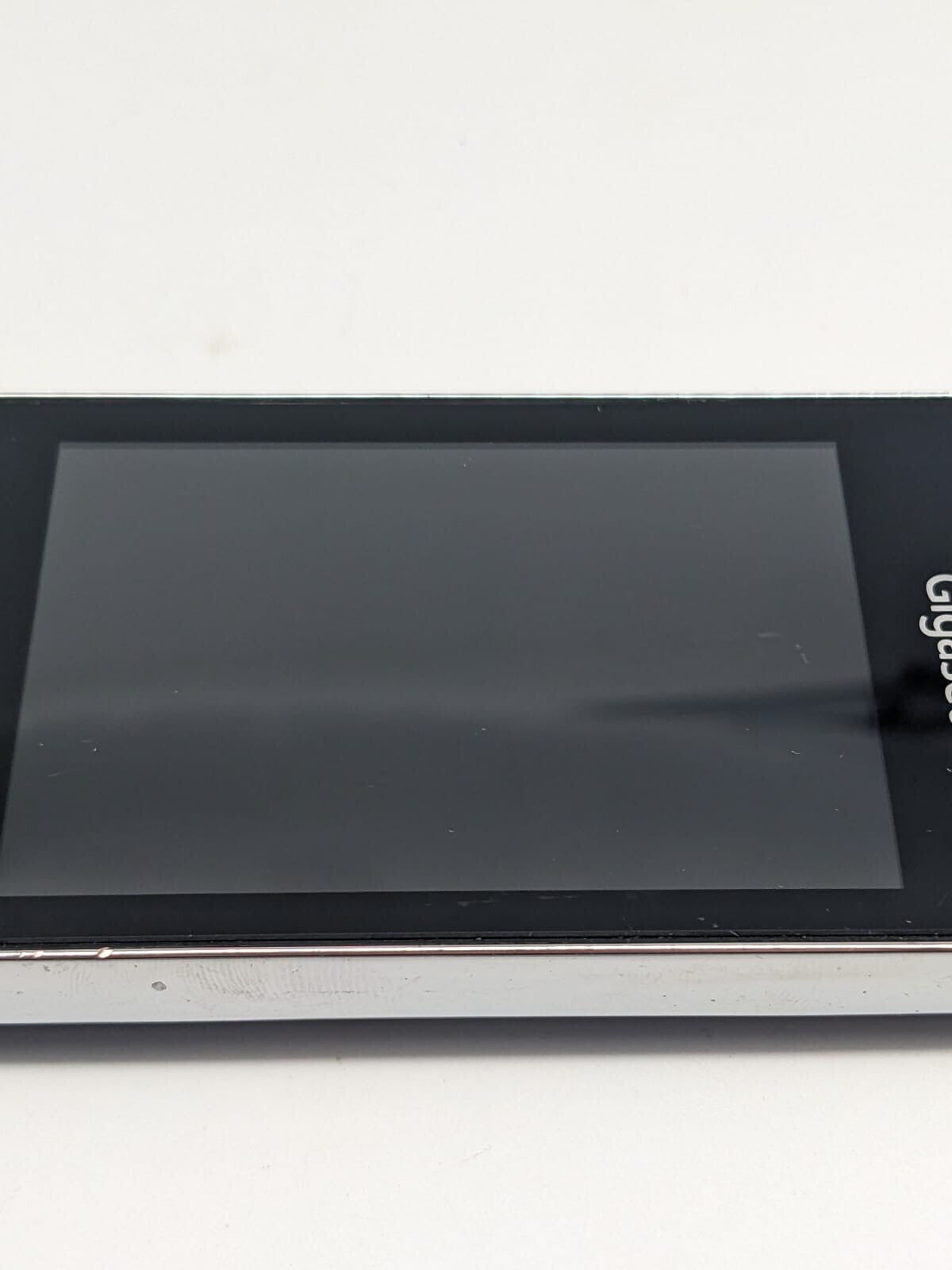 Mobilteil Gigaset SL910 Mobilteil Telefon Schwarz | UNGETESTET