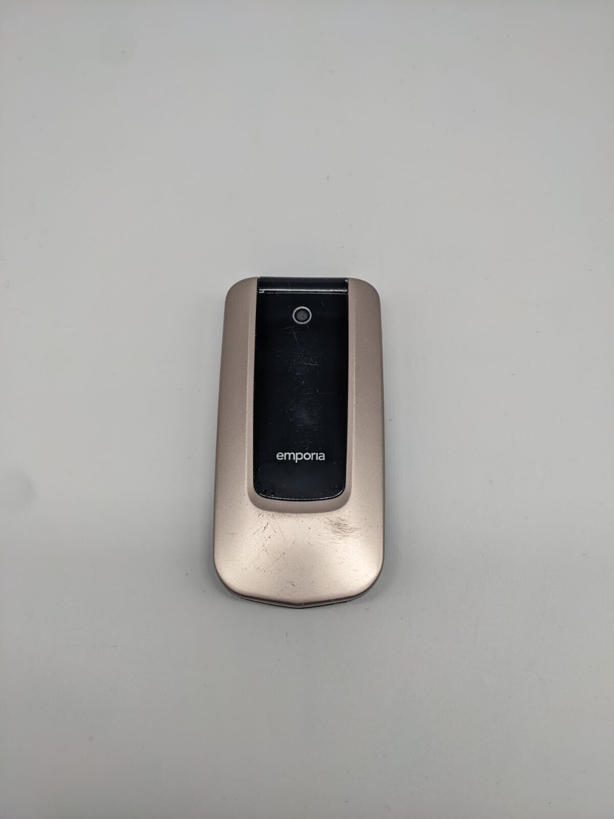 Emporia Comfort V66 Gold Seniorenhandy | OHNE AKKU | UNGETESTET
