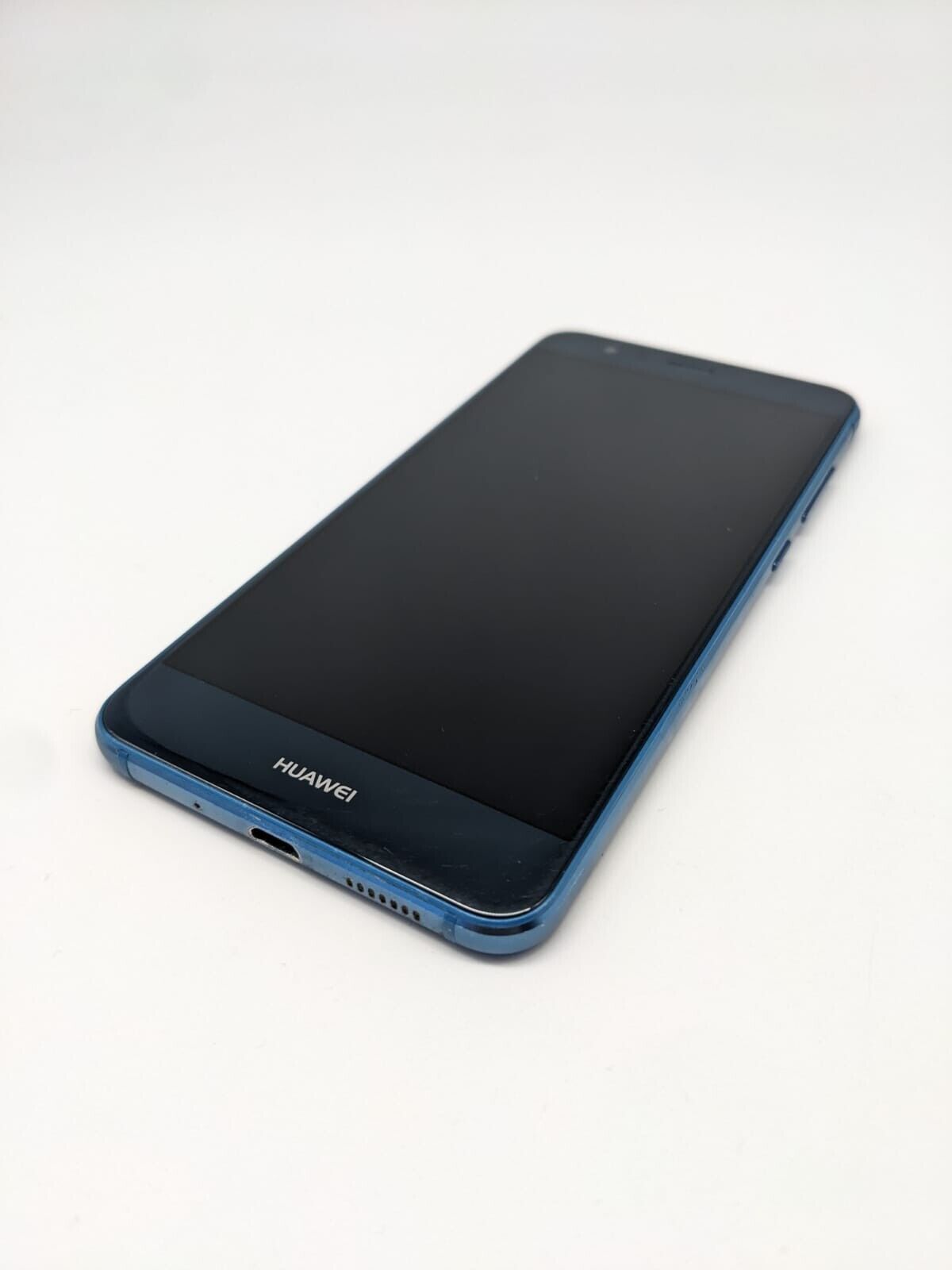Huawei P10 Lite Dual Sim WAS-LX1A Blau | LÄDT/STARTET NICHT