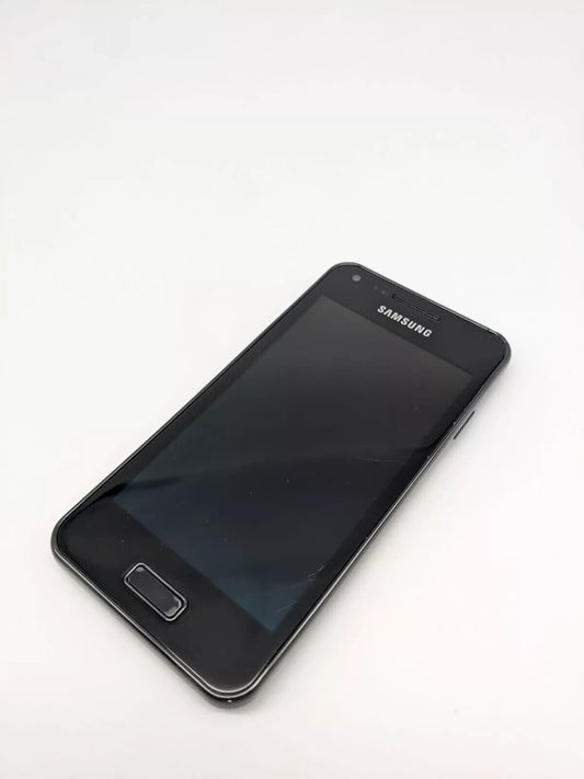 Samsung Galaxy S Advance GT-I9070 Schwarz Android | UNGETESTET | DISPLAYRISSE