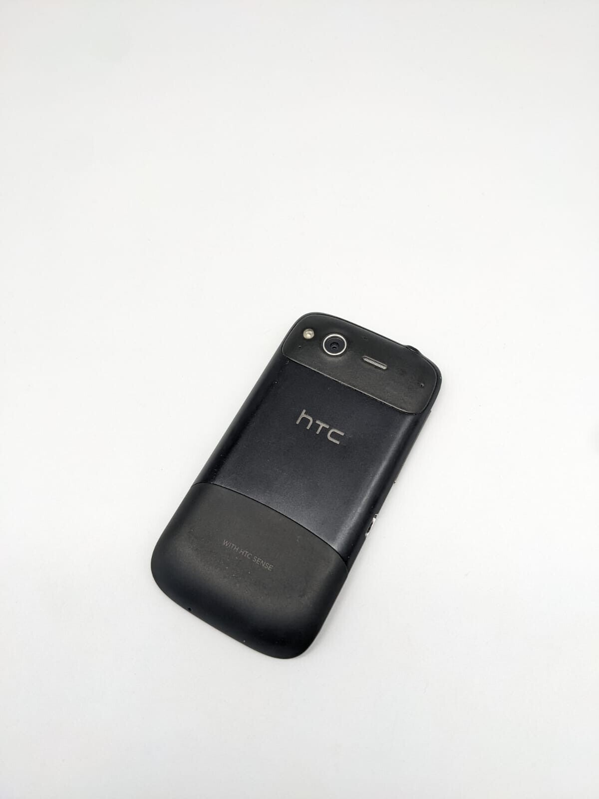 HTC Desire S PG88100 Smartphone Schwarz | OHNE AKKU | OHNE SIMLOCK