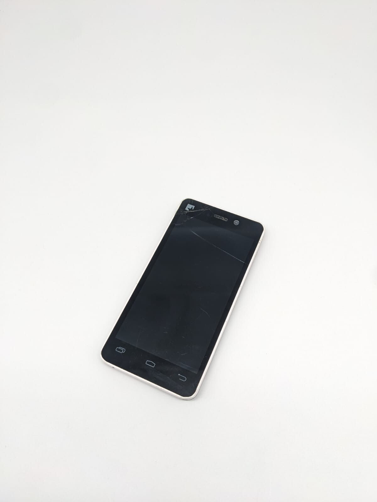 Fairphone FP1 Dual Sim Smartphone | OHNE AKKU | UNGETESTET