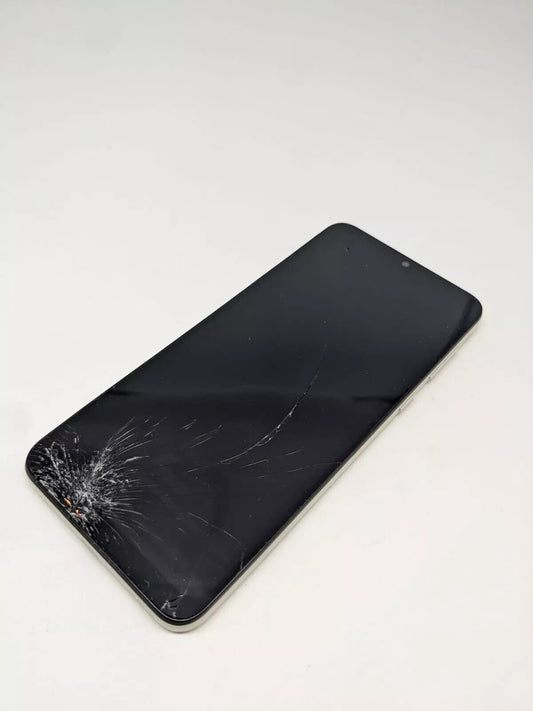 Motorola Moto E13 Bastler Teilespender Ersatzteile | STARTET | DISPLAY DEFEKT