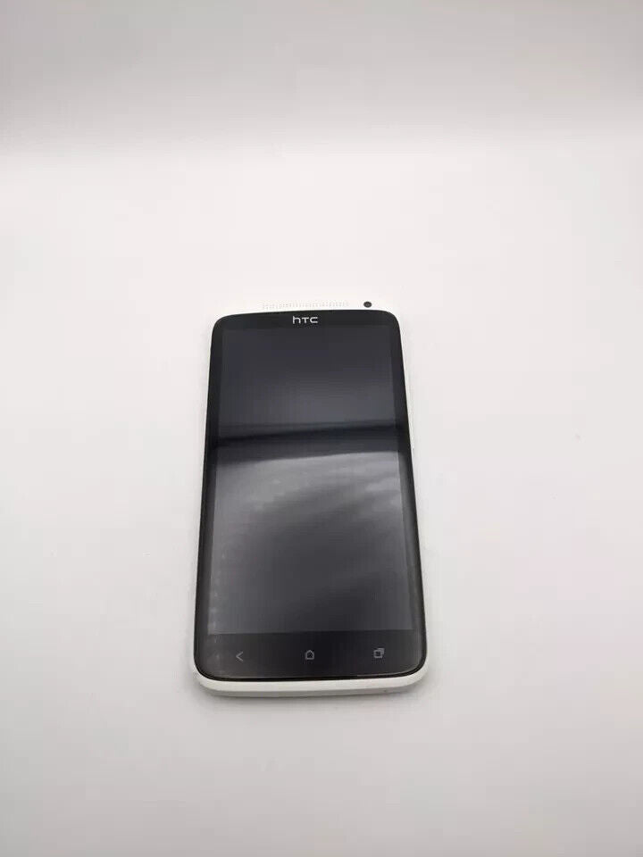 HTC ONE X PJ46100 Beats Audio Weiß | LÄDT/STARTET NICHT