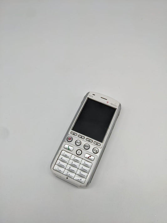 SDA Music XT-06 Handy Weiß | OHNE AKKU | UNGETESTET