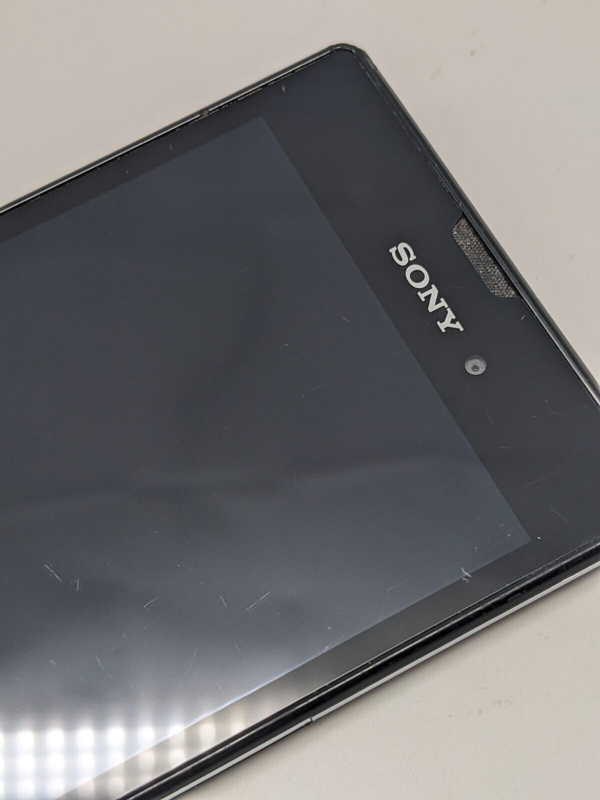 Sony  Xperia T3 D5103 Schwarz 8GB Smartphone | OHNE SIMLOCK