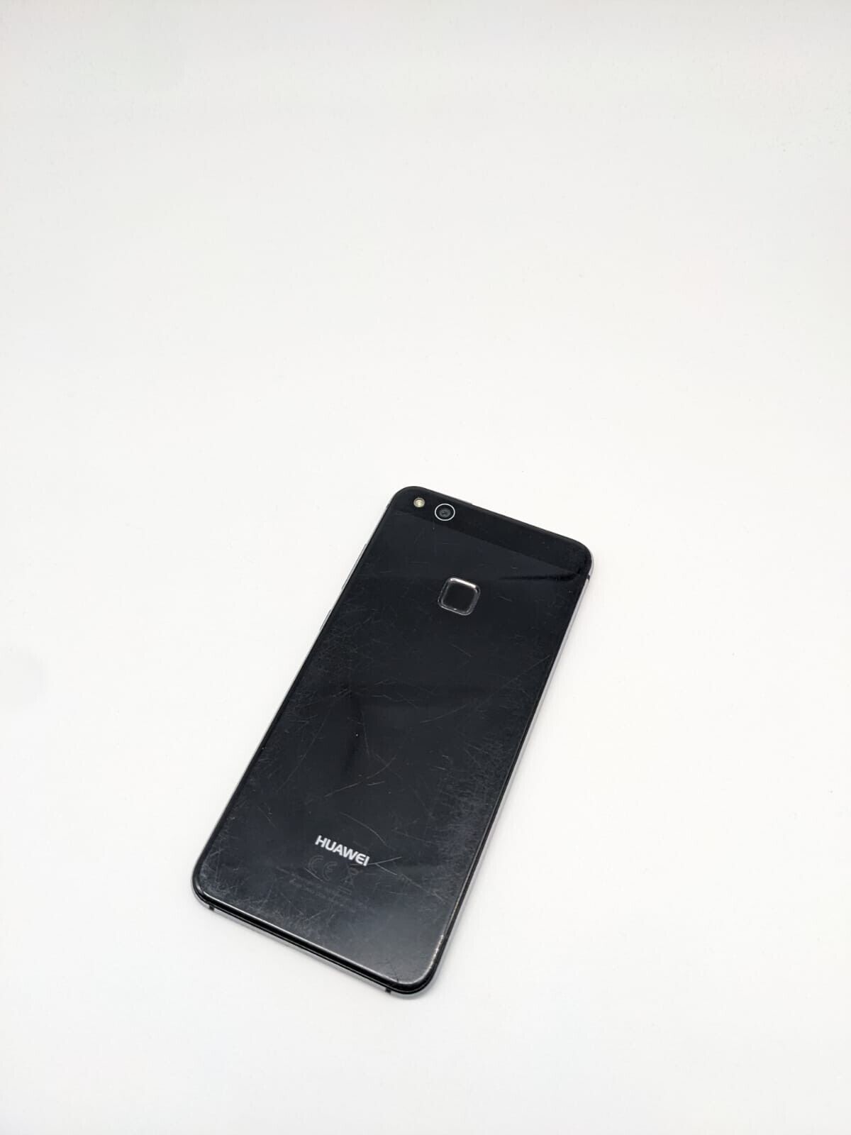 Huawei P10 Lite Dual Sim WAS-LX1A Schwarz | LÄDT/STARTET NICHT