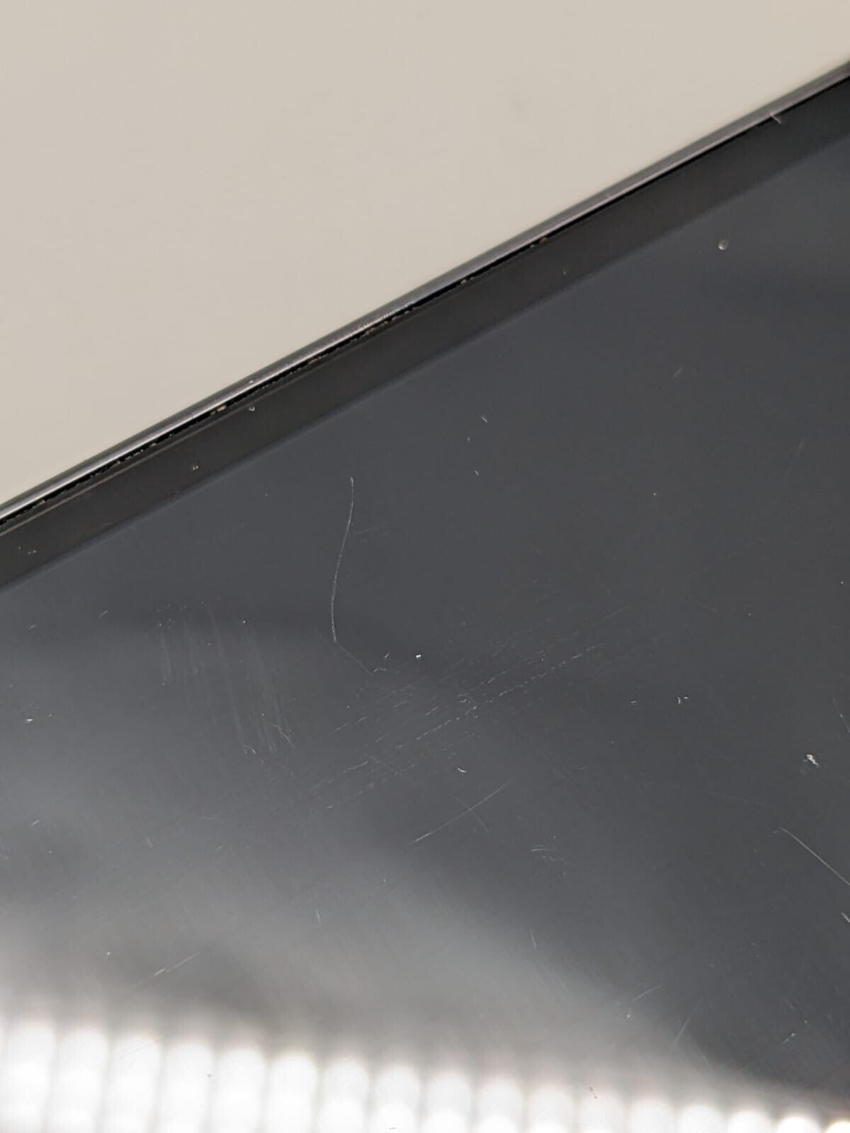 Lenovo Vibe C2 Schwarz K10a40 Smartphone | OHNE AKKU | UNGETESTET