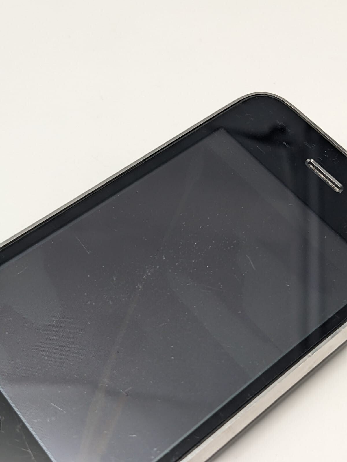 Apple iPhone 3G A1241 8GB  Retro Vintage | LÄDT/STARTET NICHT