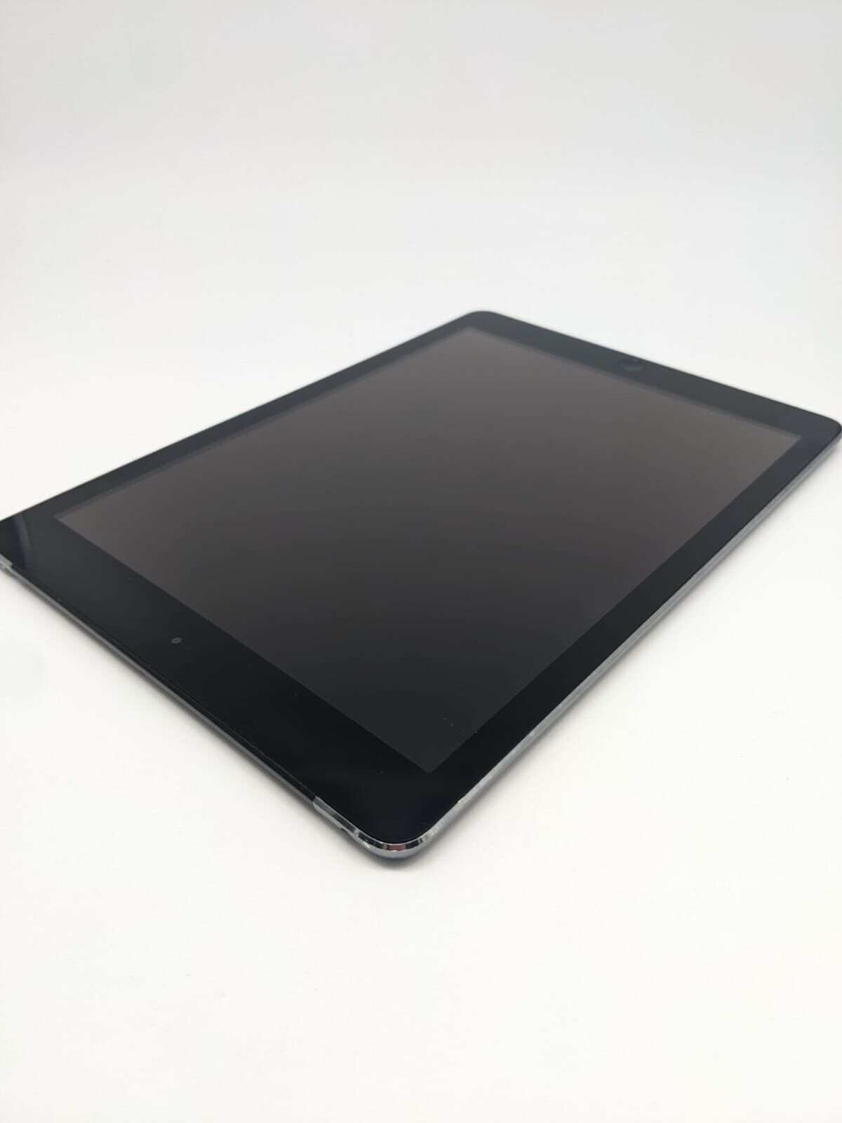 Apple iPad Air 1 Tablet Schwarz A1475 | TEILESPENDER