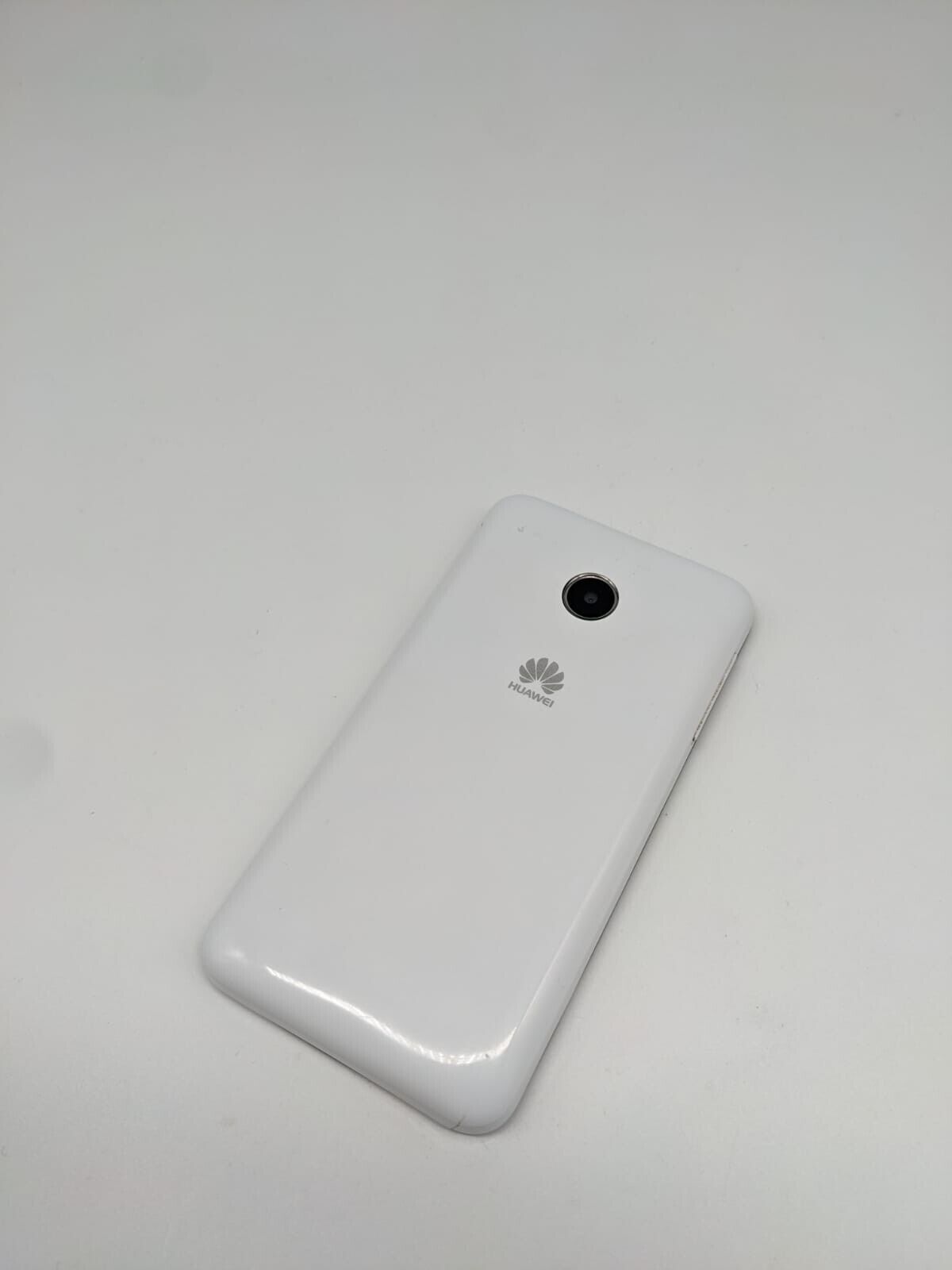 Huawei Ascend Y330 Schwarz Weiß Smartphone | OHNE AKKU | OHNE SIMLOCK
