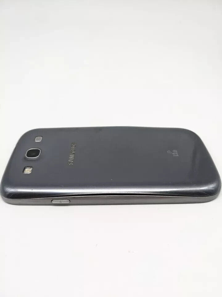 Samsung Galaxy S3 LTE GT-I9300 Grau Android Smartphone | DISPLAY DEFEKT