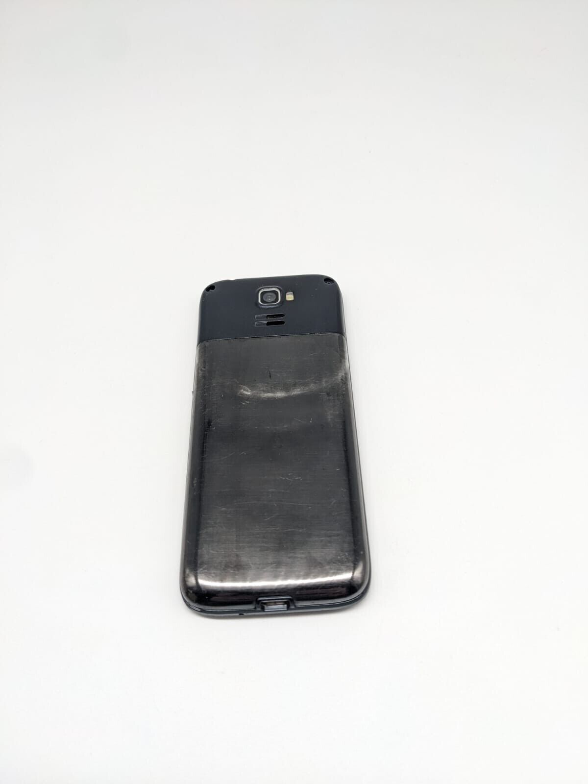 Swisstone SC 560 Dual-SIM Handy Schwarz Grau | OHNE SIMLOCK