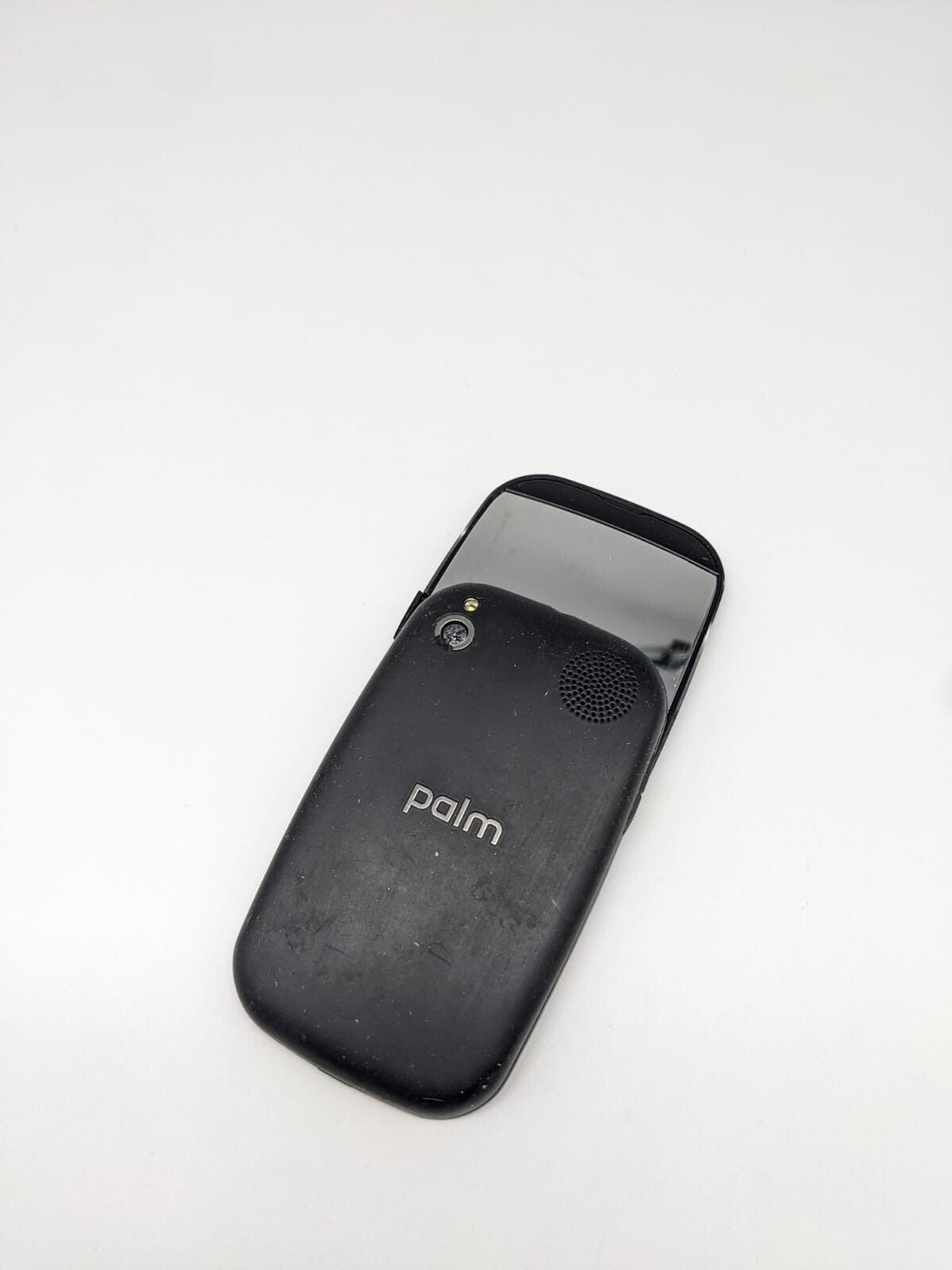 Palm P100UEU Handy Organizer Schwarz Teilespender Bastler | DISPLAYSCHADEN