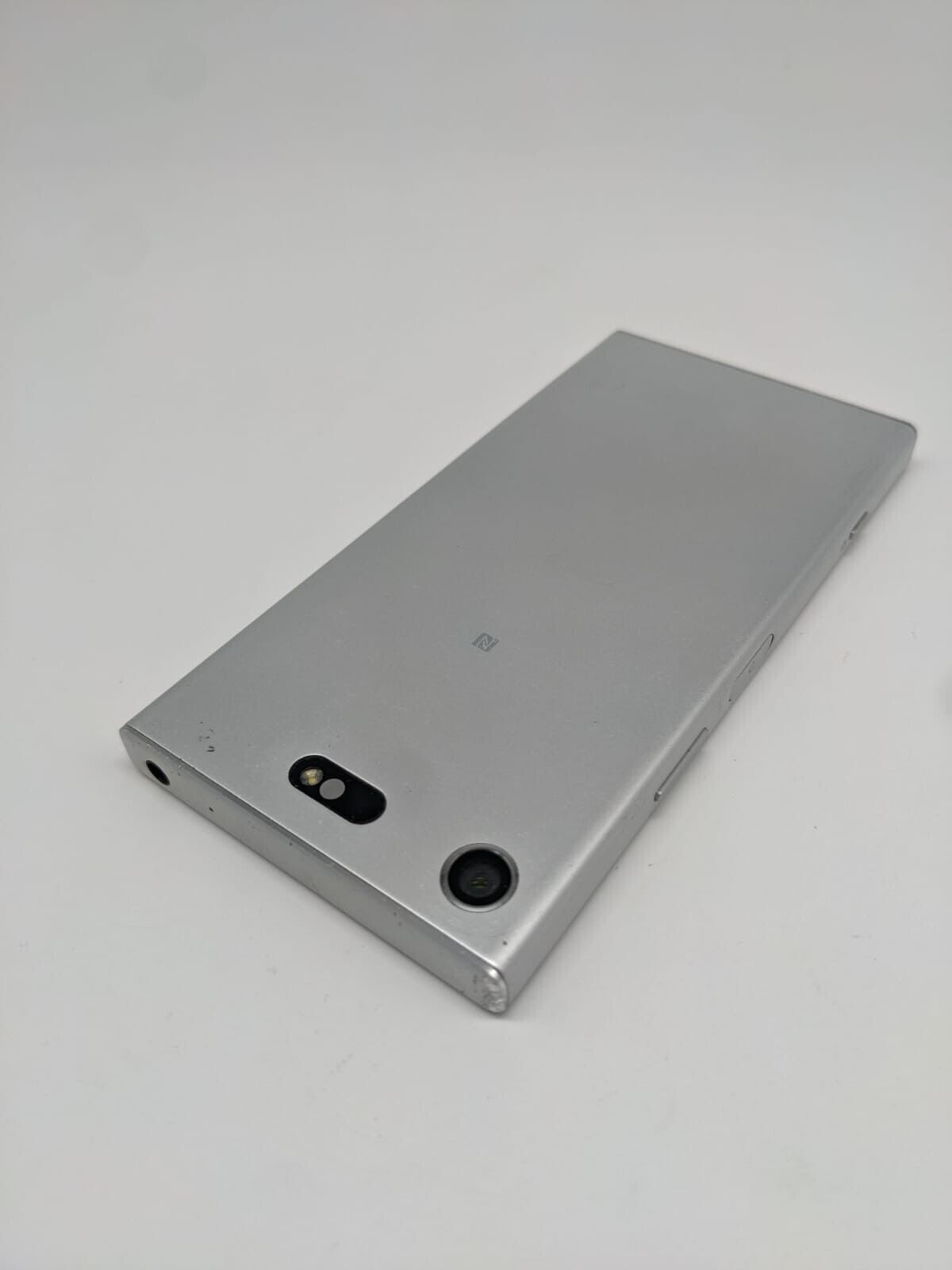 Sony Xperia XZ1 Compact  G8441 Silber | OHNE SIMLOCK