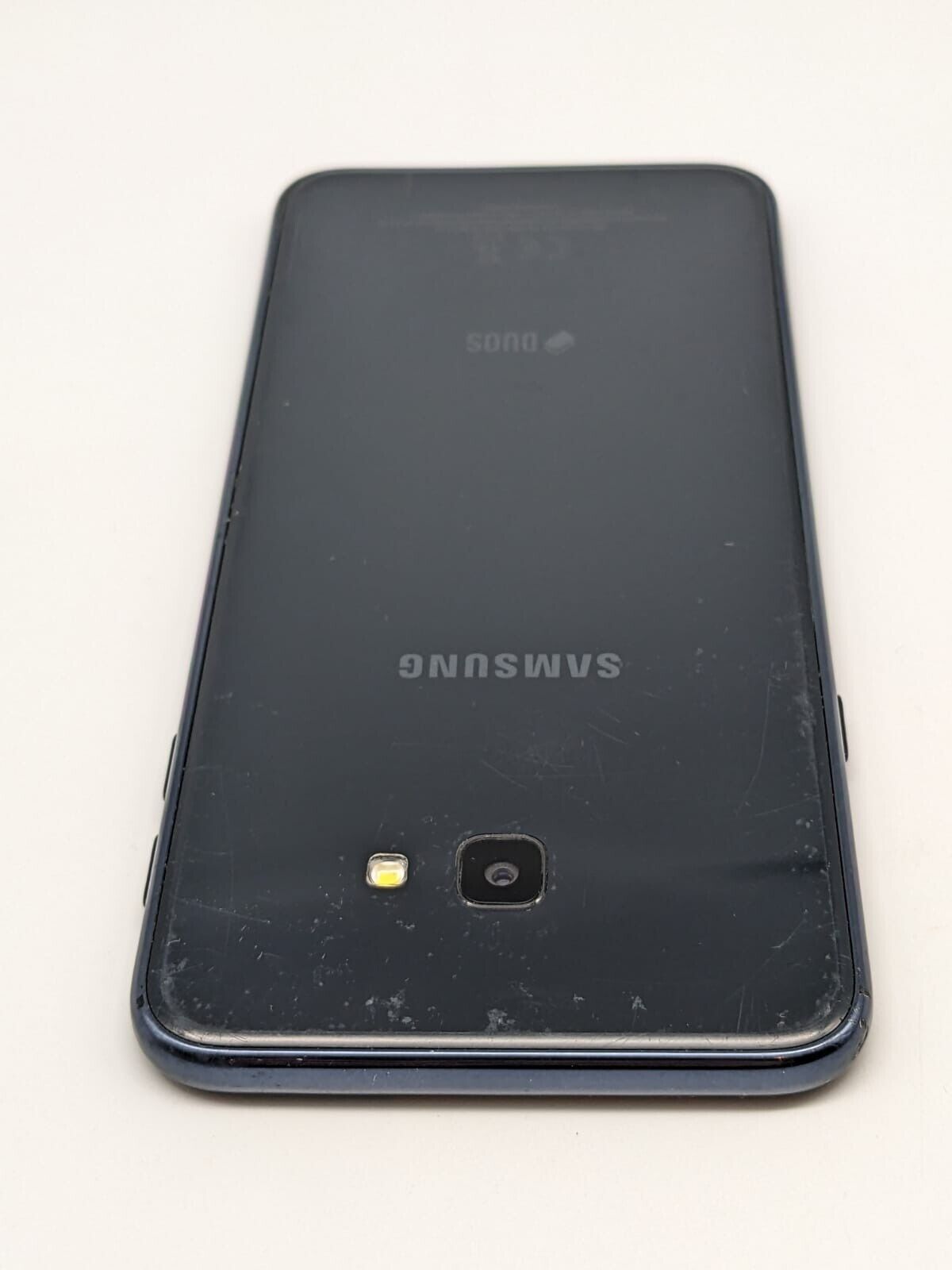 Samsung Galaxy J4 Plus SM-J415FN/DS Schwarz | DISPLAYSCHADEN