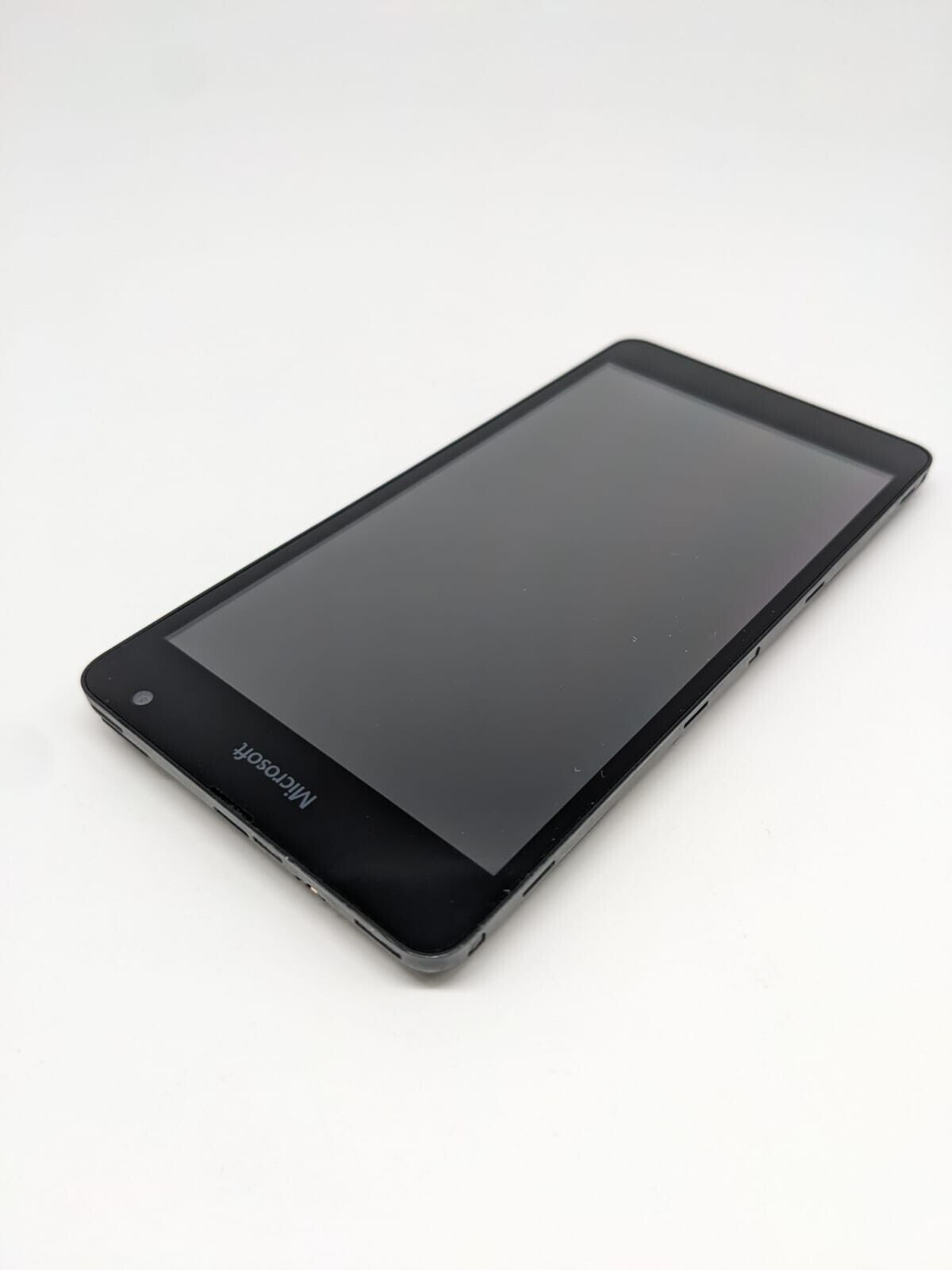 Microsoft Lumia 535 RM-1089 Schwarz Smartphone | OHNE AKKU | UNGETESTET
