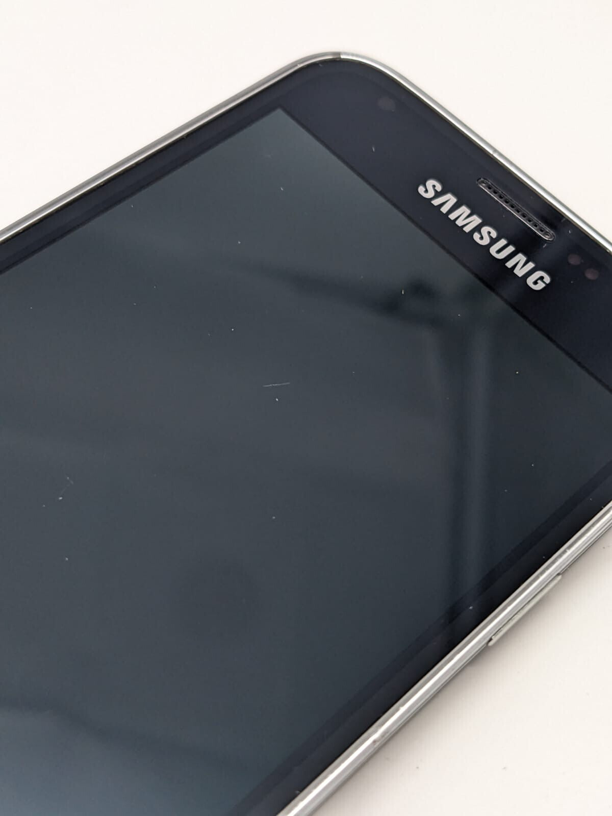 Samsung Galaxy S5 Mini 16GB Schwarz | OHNE SIMLOCK