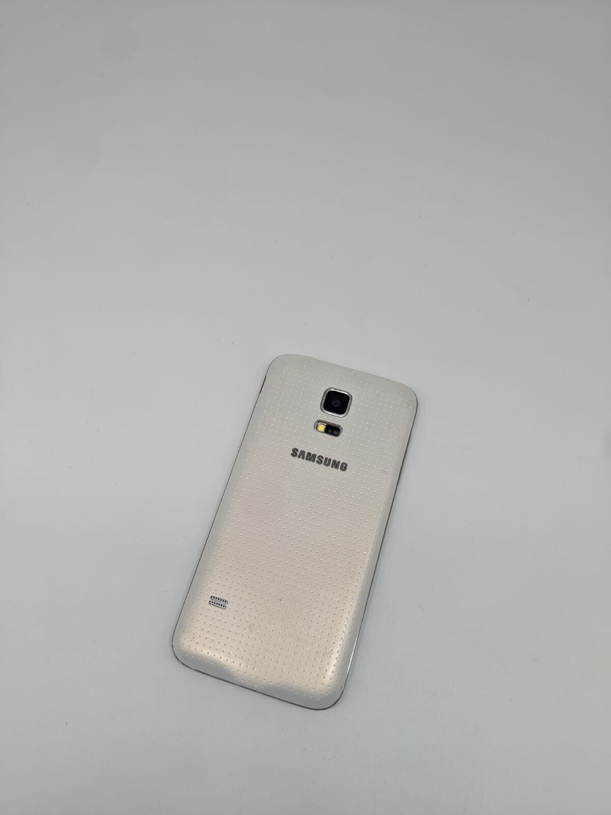 Samsung Galaxy S5 Mini 16GB Weiß | OHNE SIMLOCK