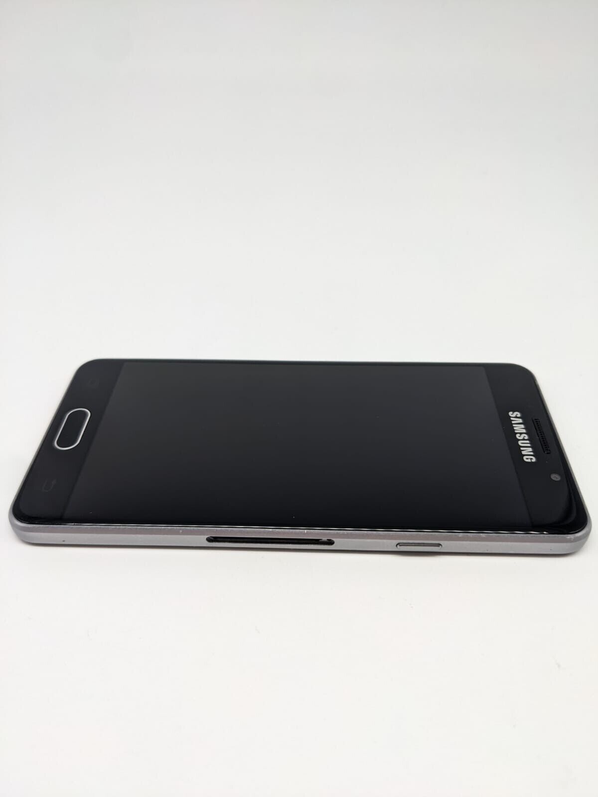 Samsung Galaxy A3 2016 SM-A310F Schwarz | LÄDT/STARTET NICHT