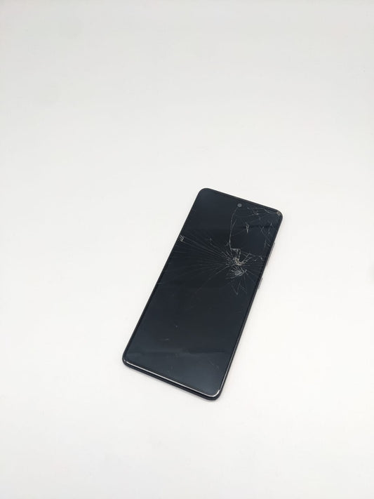 Samsung Galaxy A51  SM-A515F Weiß Teilespender Ersatzteile | LÄDT/STARTET NICHT