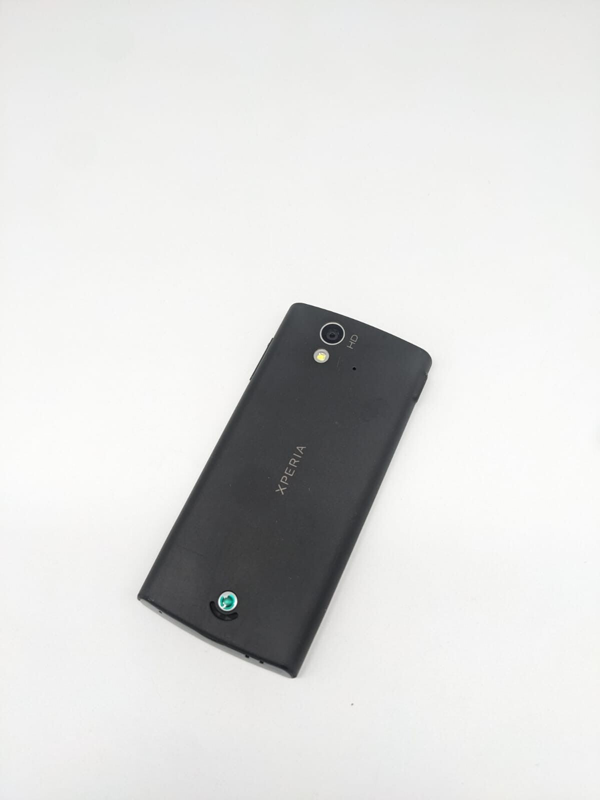 Sony Ericsson Xperia Ray ST18i Schwarz | OHNE SIMLOCK