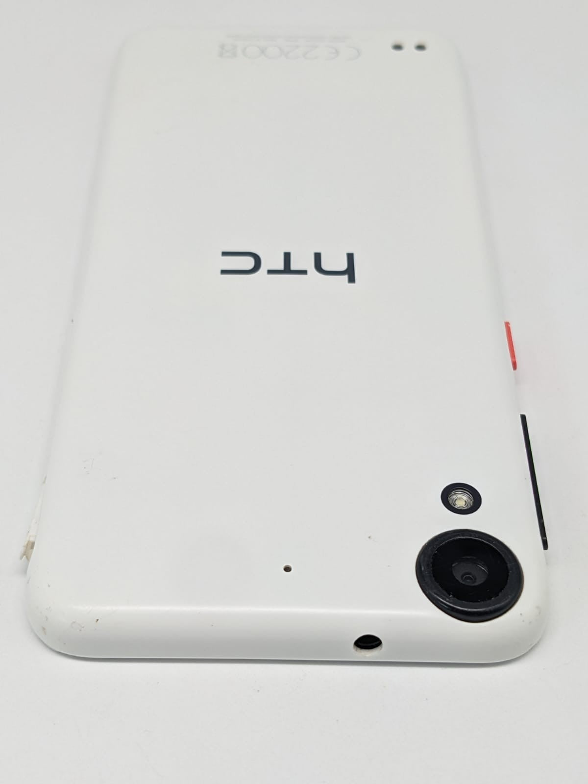 HTC Desire 530 Weiß Smartphone Teilespender Ersatzteile | DISPLAYSCHADEN