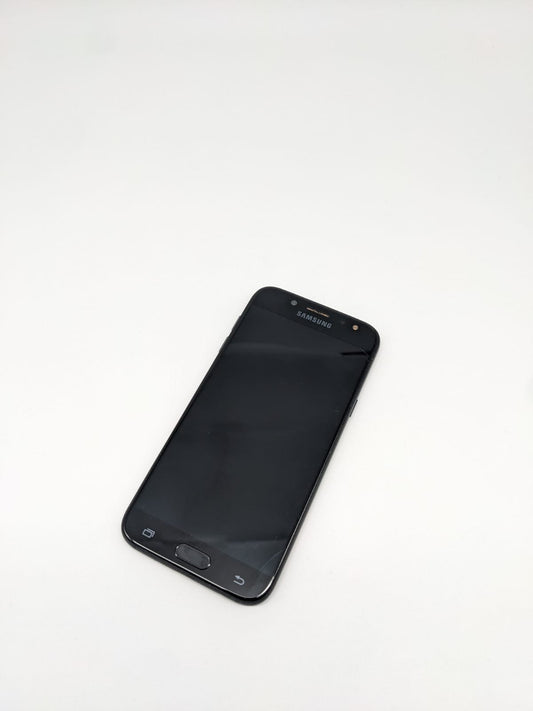 Samsung Galaxy J5 2017 SM-J530F/DS Schwarz | DISPLAYSCHADEN