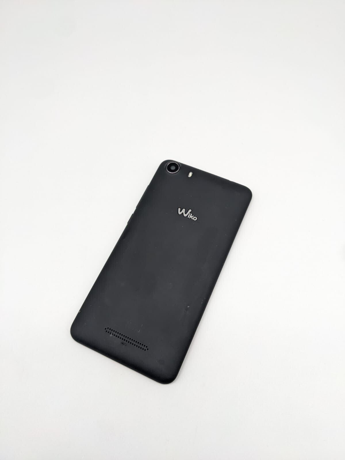 Wiko Lenny 2 Schwarz Smartphone | OHNE SIMLOCK