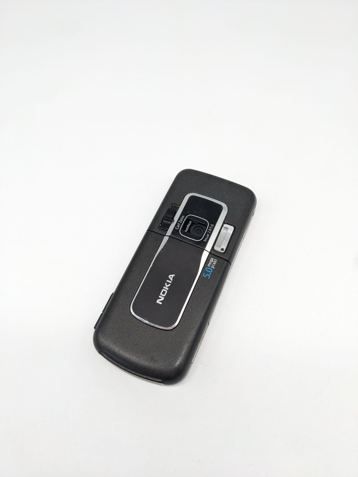 Nokia 6220c -1 RM-328 Schwarz Handy | OHNE AKKU | OHNE SIMLOCK