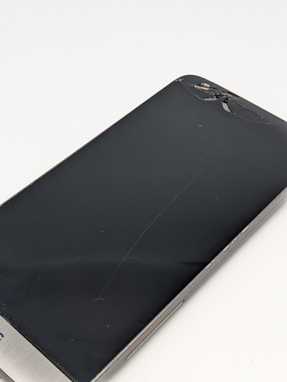 LG G5 H850 32GB Titan Smartphone | OHNE SIMLOCK | KAMERAGLAS BESCHÄDIGT