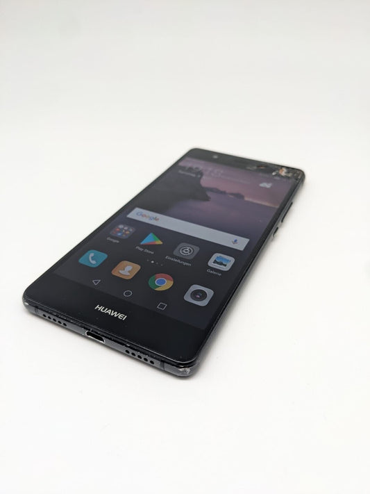 Huawei P9 Lite VNS-L31 Schwarz Smartphone | OHNE SIMLOCK