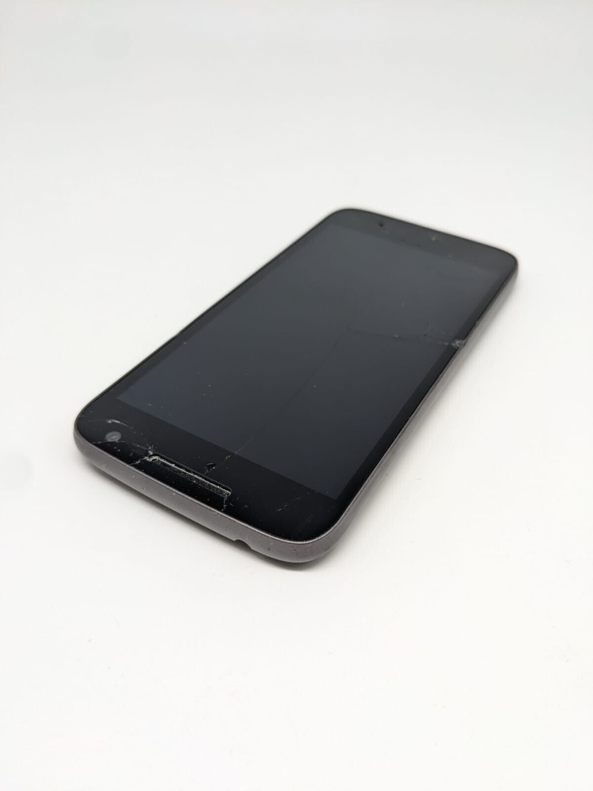 Motorol Moto G4 Play  XT1602 Schwarz Teilespender | OHNE AKKU | UNGETESTET