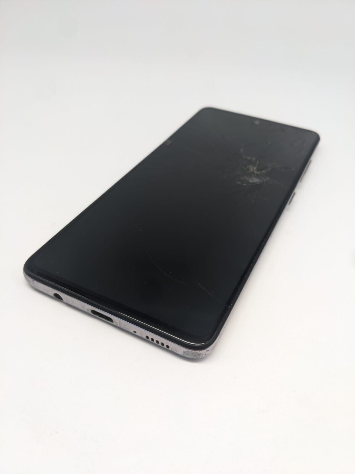Samsung Galaxy A51  SM-A515F Weiß Teilespender Ersatzteile | LÄDT/STARTET NICHT
