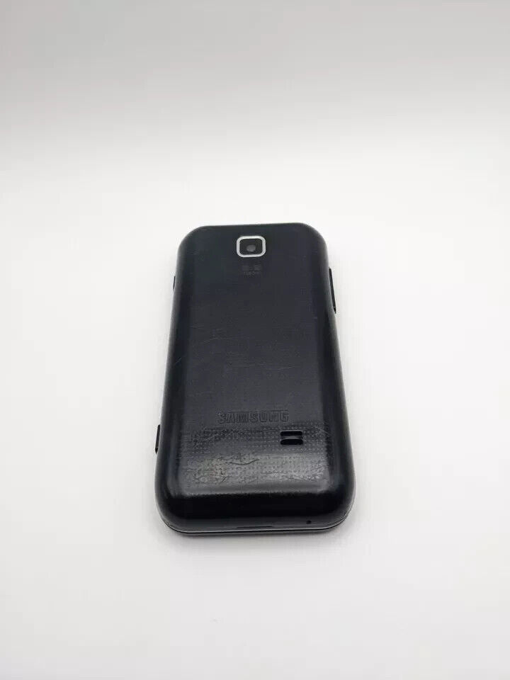 Samsung S5330 Wave 533 Slider | DEFEKT