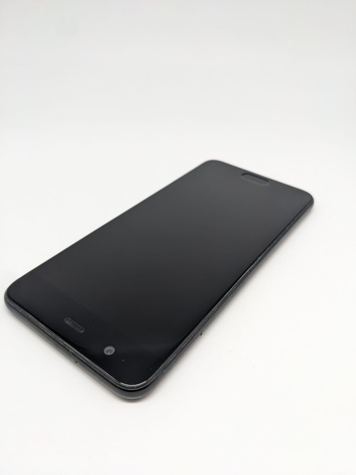 Huawei P10 VTR-L09 Schwarz Teilespender Ersatzteile | DFEKT