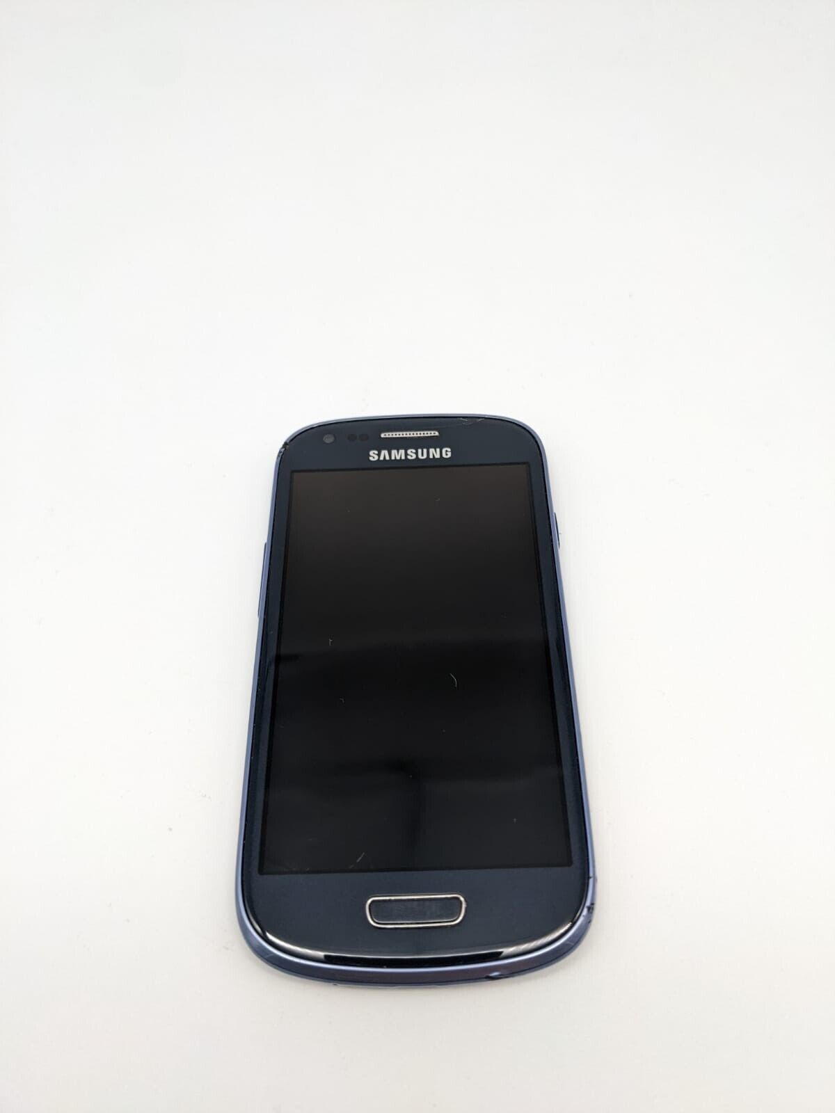 Samsung Galaxy S III 3 mini Blau ohne Akku UNGETESTET 