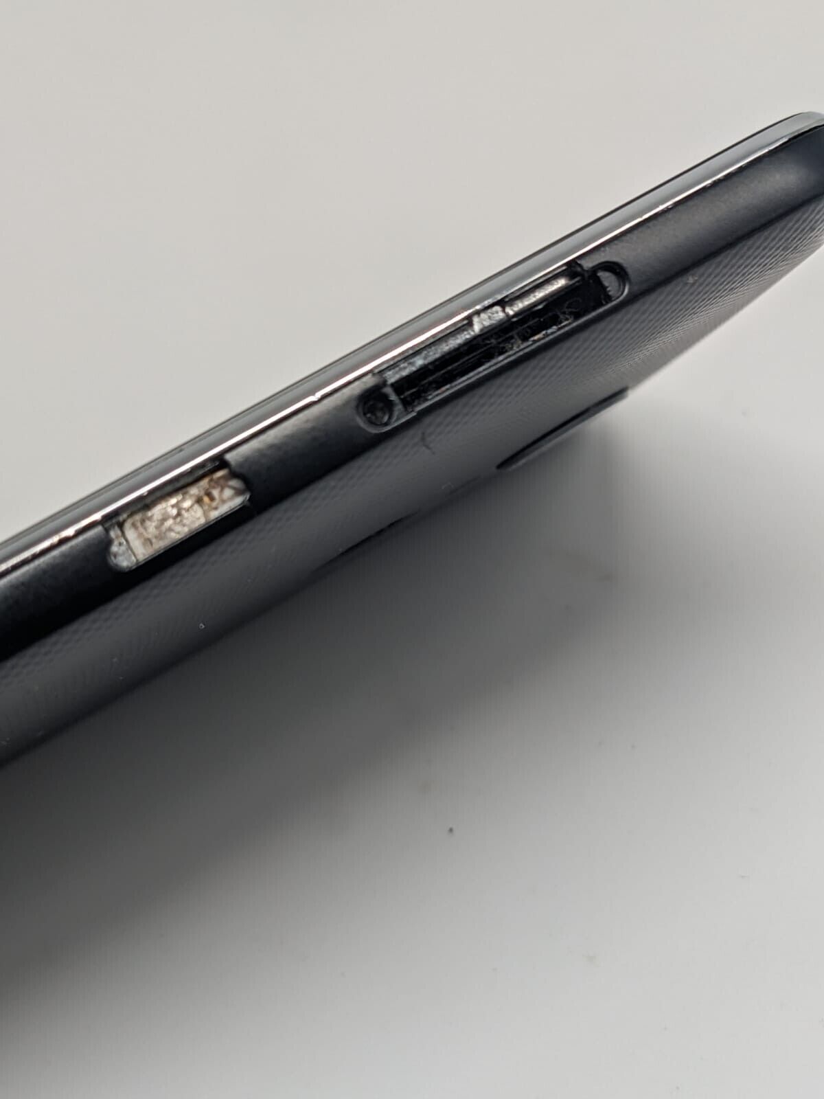 Blackview A10 Schwarz Teilespender Teilespender | BOOTLOOP | TOP DISPLAY