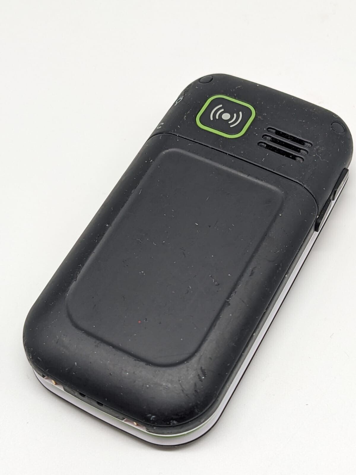 DORO PhoneEasy 410 gsm Seniorentelefon  | LADEANSCHLUSS DEFEKT | TOP DISPLAY