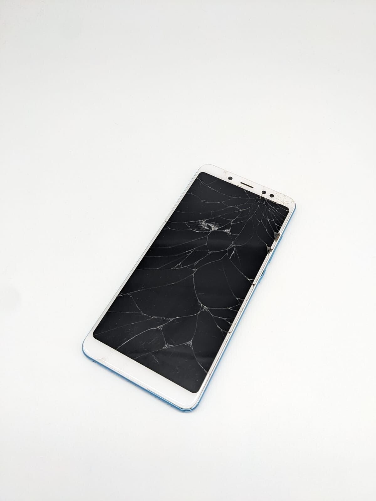 Xiaomi Redmi Note 5 Dual Sim Blau Smartphone | TEILESPENDER
