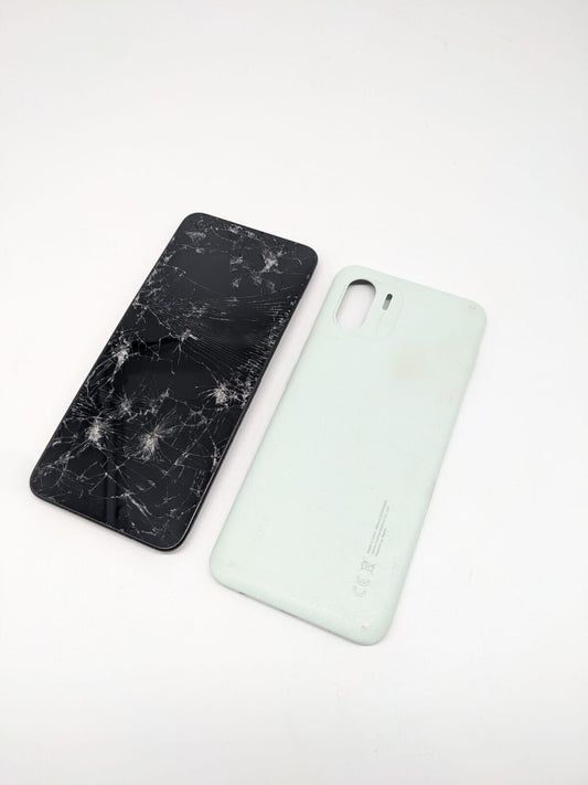 Xiaomi Redmi A2 Smartphone Mint Ersatzteile Teilespender Bastler