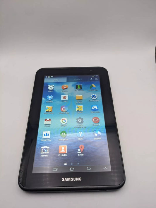 Samsung Galaxy Tab 2 7.0 8GB Tablet 0052