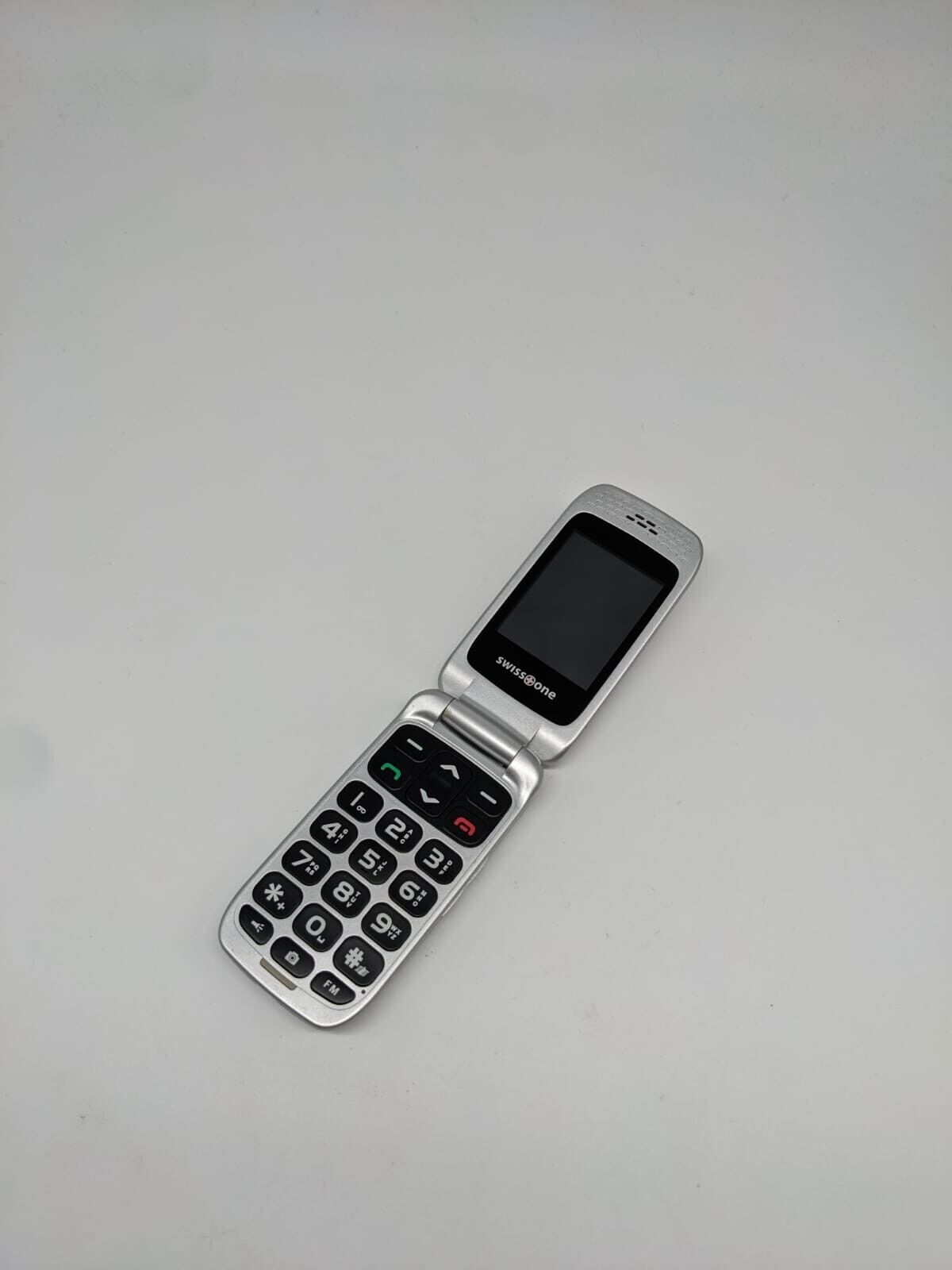 Swisstone BBM 620 Senioren Handy | OHNE AKKU | UNGETESTET