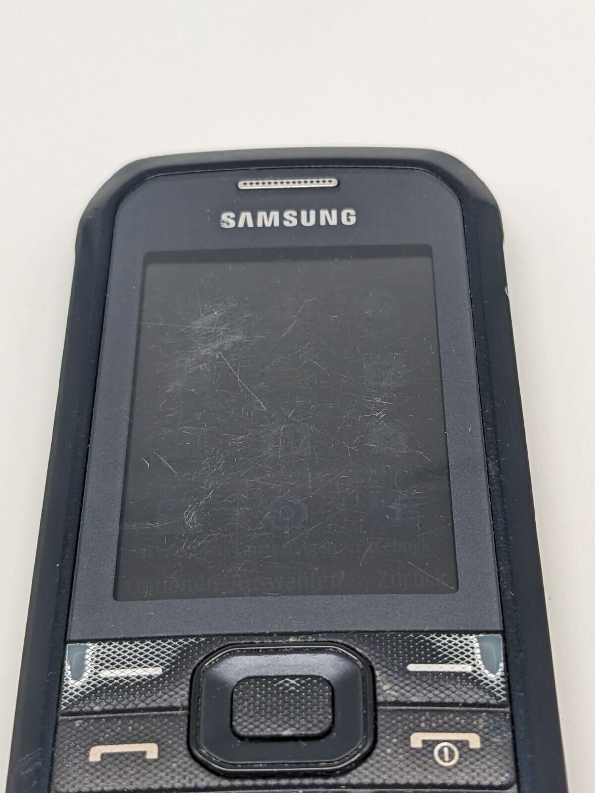 Samsung Xcover 550 SM-B550H Outdoor Handy | OHNE SIMLOCK
