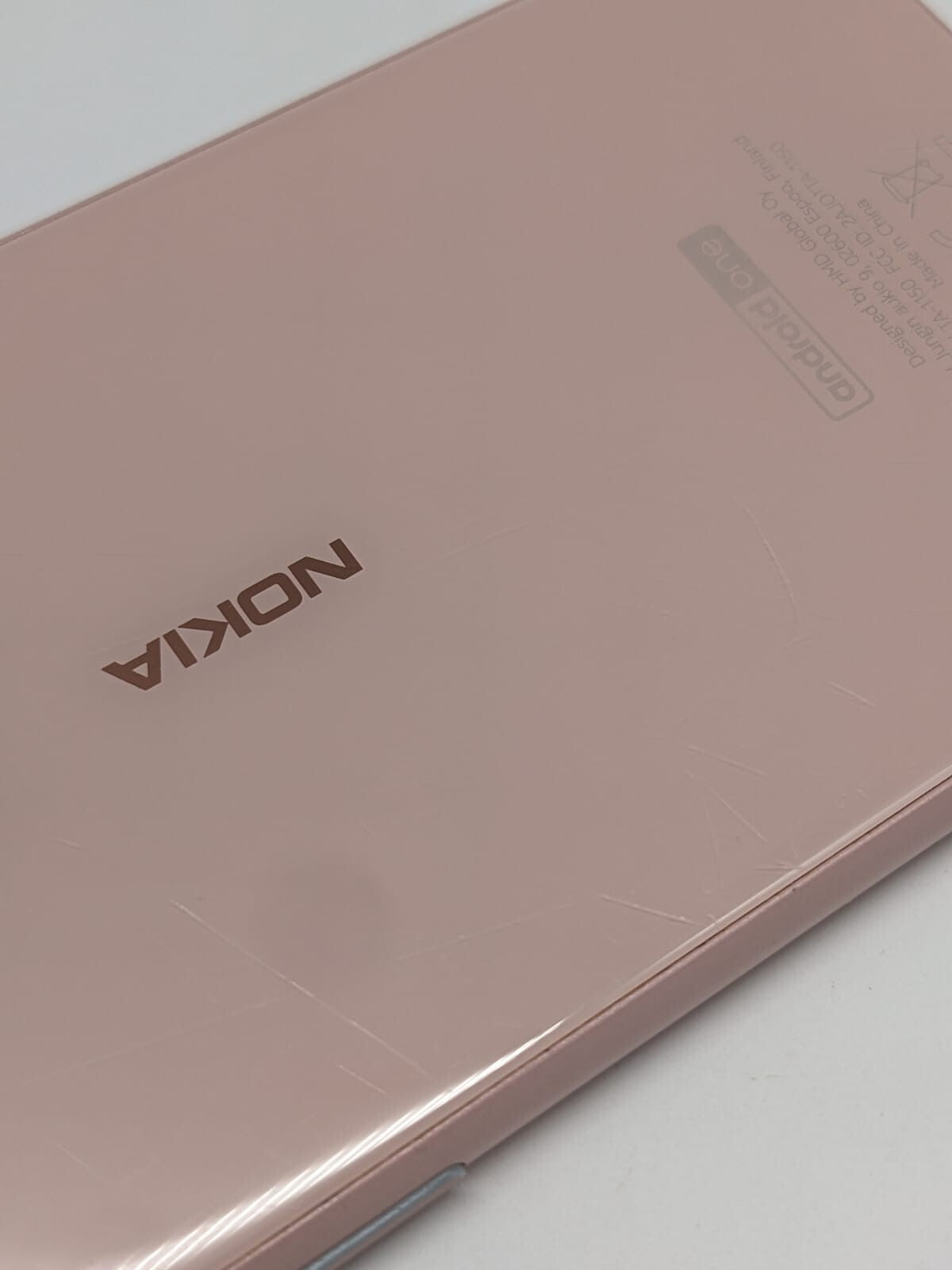 Nokia 4.2 TA-1150 32GB Rosa Smartphone | OHNE SIMLOCK
