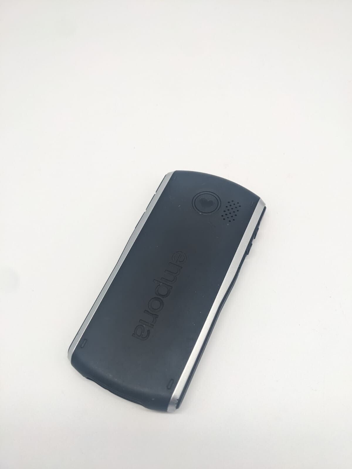 Emporia PURE V25 Seniorentelefon Schwarz | MIKROFON DEFEKT | OHNE SIMLOCK