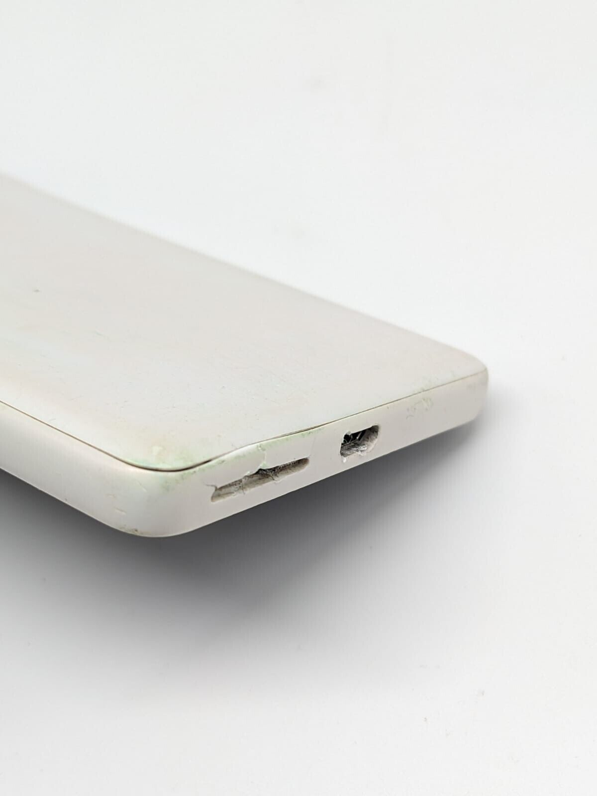 Sony Xperia E5 Weiß F3311 Smartphone Teilespender Ersatzteile Bastler