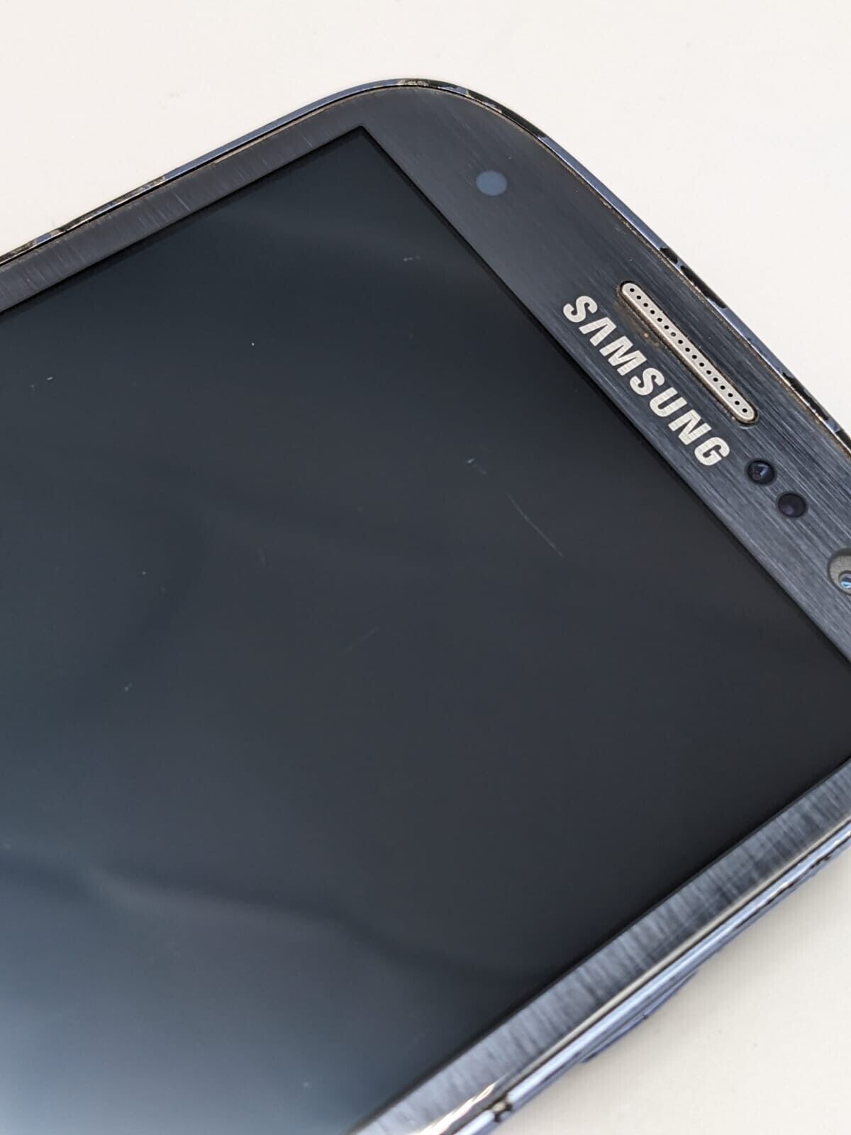 Samsung Galaxy S3 Neo GT-I9301I 16GB Blau | OHNE SIMLOCK