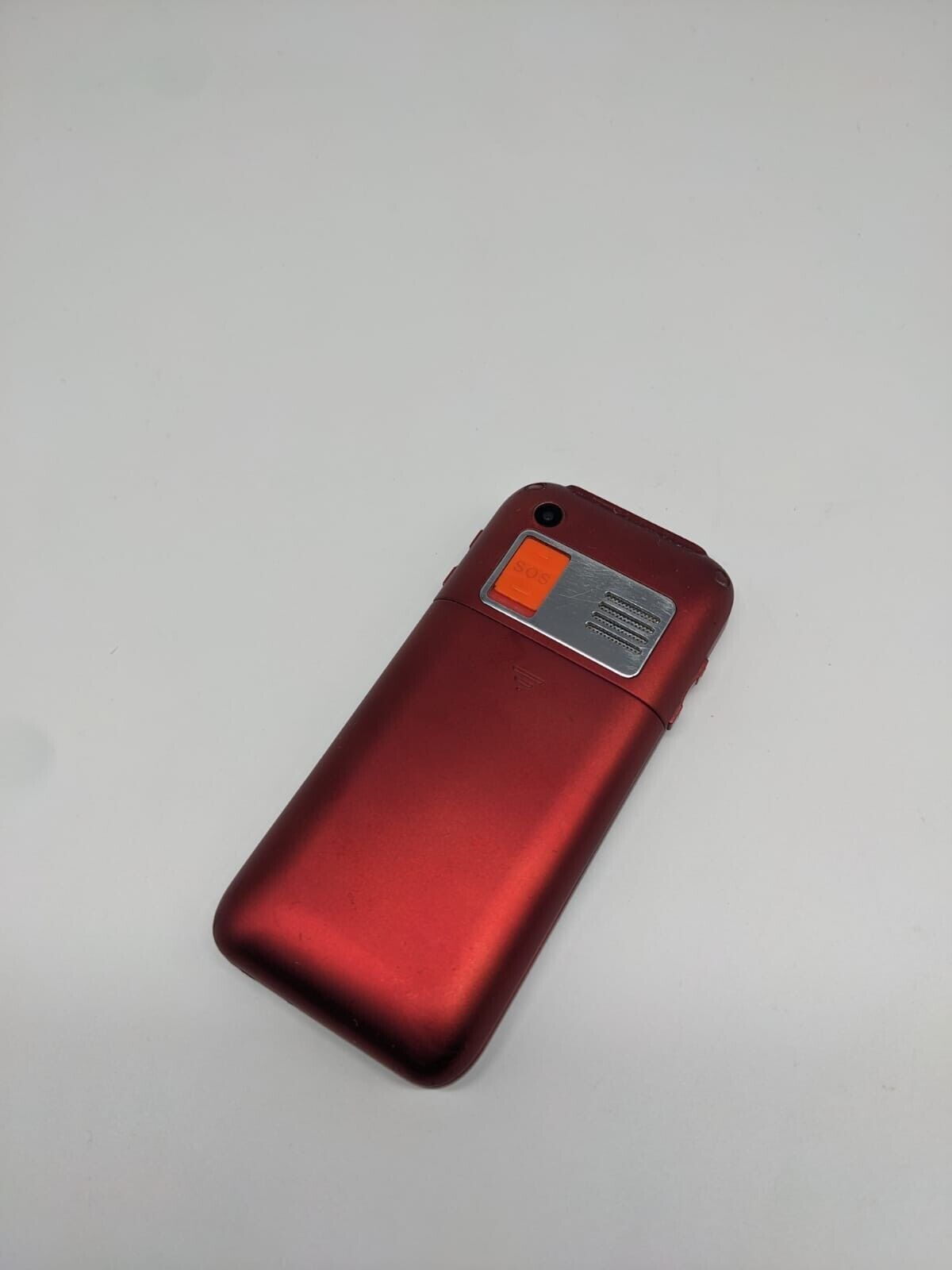 Olympia Chic II 2 II Seniorenhandy Tastenhandy | OHNE SIMLOCK